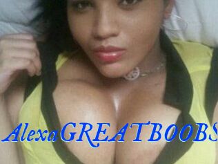 Alexa_GREATBOOBS