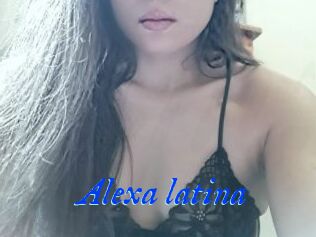 Alexa_latina