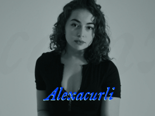 Alexacurli