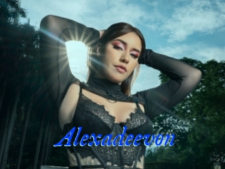 Alexadeevon