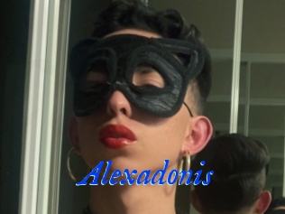 Alexadonis