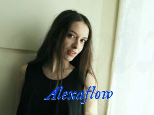 Alexaflow