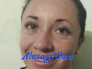 Alexagirllove