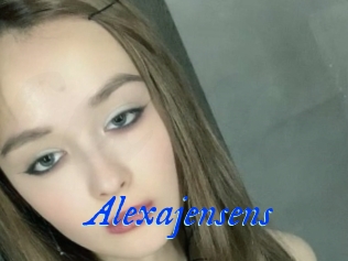 Alexajensens