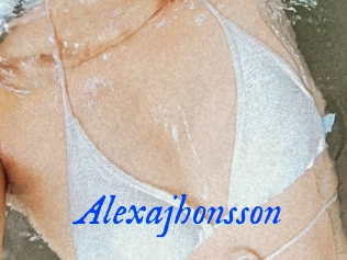 Alexajhonsson