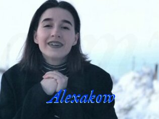 Alexakow