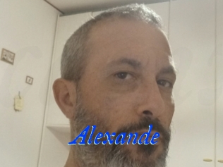 Alexande