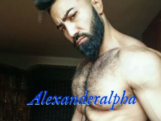 Alexanderalpha