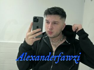 Alexanderfawzi