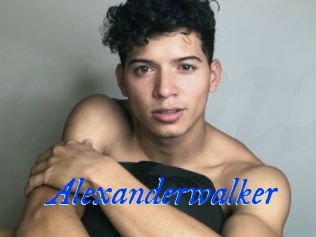 Alexanderwalker