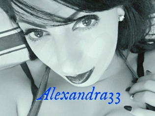 Alexandra33