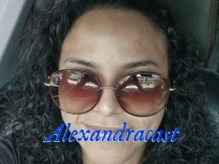 Alexandracast