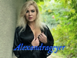 Alexandrageyer