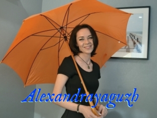 Alexandrayaguzh