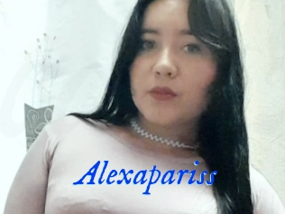 Alexapariss