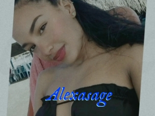 Alexasage