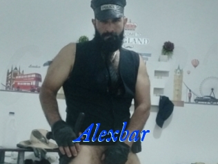 Alexbar