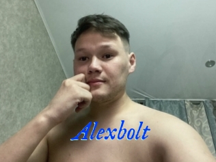 Alexbolt