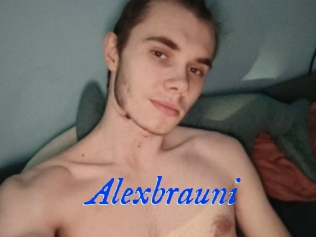 Alexbrauni