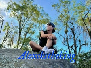 Alexckstheking