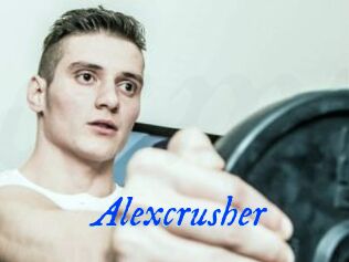 Alexcrusher