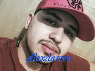 Alexdarren