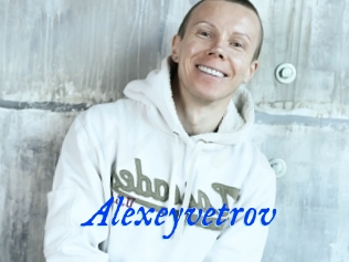 Alexeyvetrov