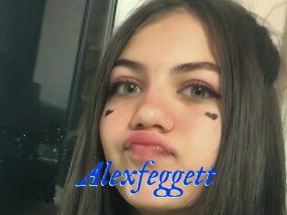 Alexfeggett