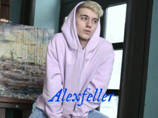 Alexfeller