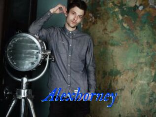 Alexhorney