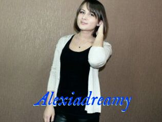 Alexiadreamy