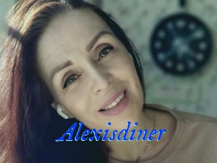 Alexisdiner