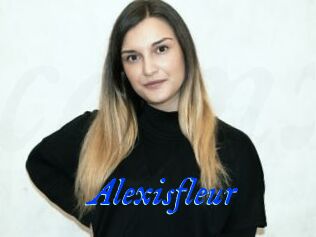 Alexisfleur