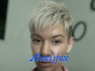 Alexisfox