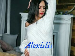 Alexislis