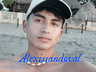 Alexissandoval