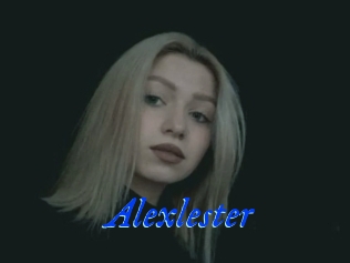 Alexlester