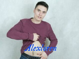 Alexloren