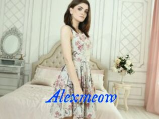 Alexmeow