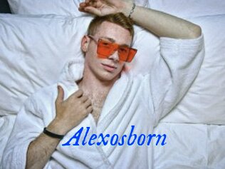 Alexosborn