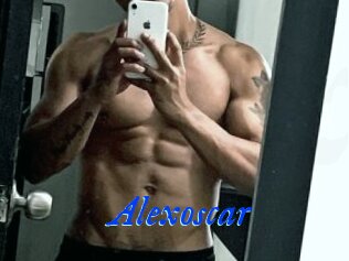 Alexoscar