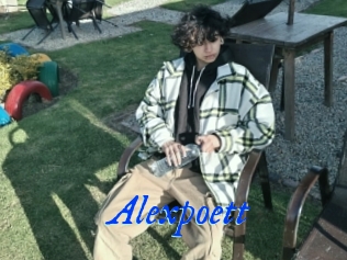 Alexpoett