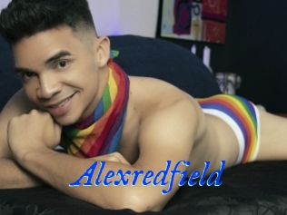 Alexredfield