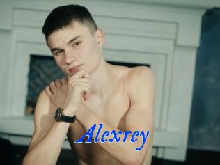 Alexrey