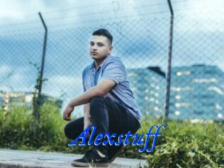 Alexstuff