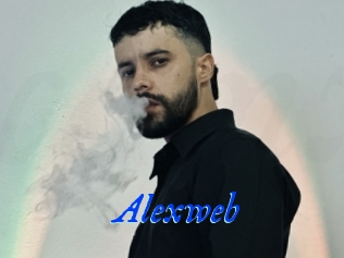 Alexweb