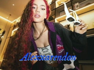 Alexxarendon