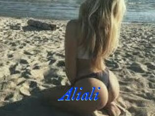 Aliali