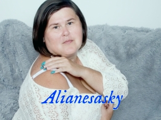 Alianesasky