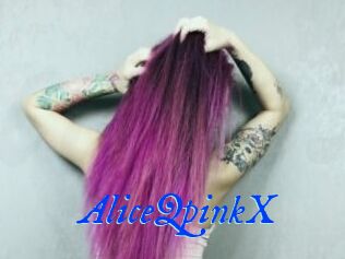 AliceQpinkX